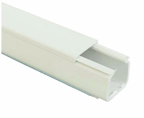 Asennuskanava - Kaapelikourut - 8429760242260 - 1