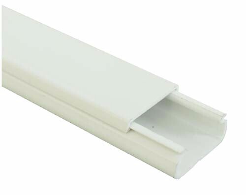 Asennuskanava - Asennusputket - 8429760650270 - 1