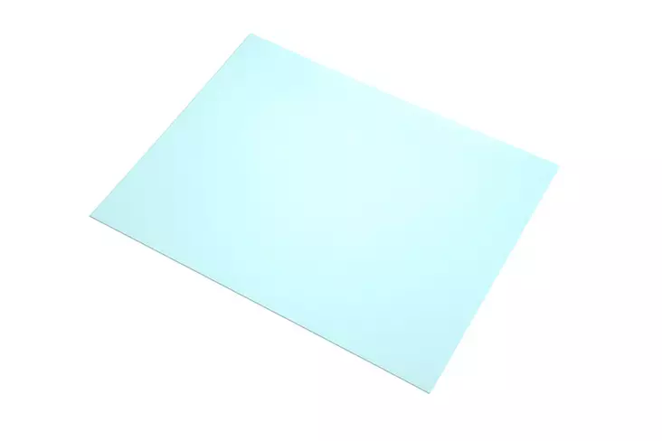 Askartelukartonki 170g, 50cm x 65cm, Vaaleansininen - Tee-se-itse DIY - 8427973059330 - 1