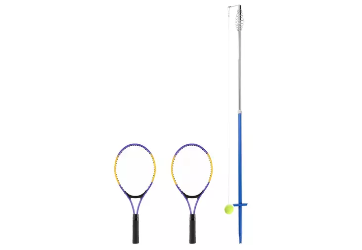 Atom Salkotennis 166 cm - Ulkoleikit - 6410412606020 - 1