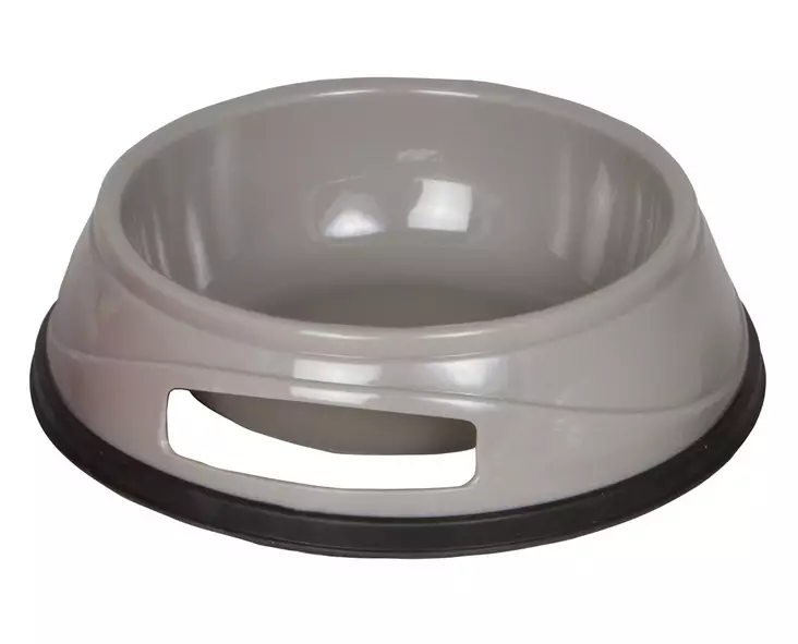 Best Friend Gear wave 0,85 L muovikuppi, värilajitelma - Ruokakupit ja ruokintavälineet - 5700551110740 - 1