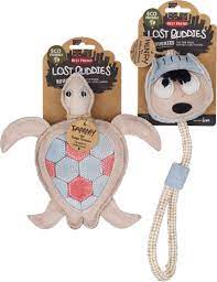 Best Friend Lost Buddies Roughies koiran lelu - Koiran lelut ja agility - 5700551155000 - 1