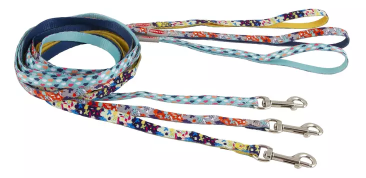 Best Friend #Purrfect kissan talutin M 10mm*150cm 2-8kg - Kissan ulkoilu - 5700551240270 - 1