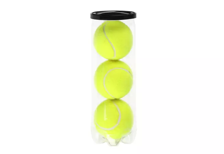 Bewe Wintop Padel pallo 3 kpl - Padeltuotteet - 6410416153780 - 1