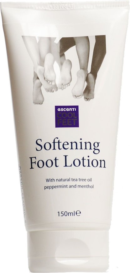 COOL FEET PEHMENTÄVÄ KOSTEUSVOIDE - Vartalonhoito - 5020535004620 - 1