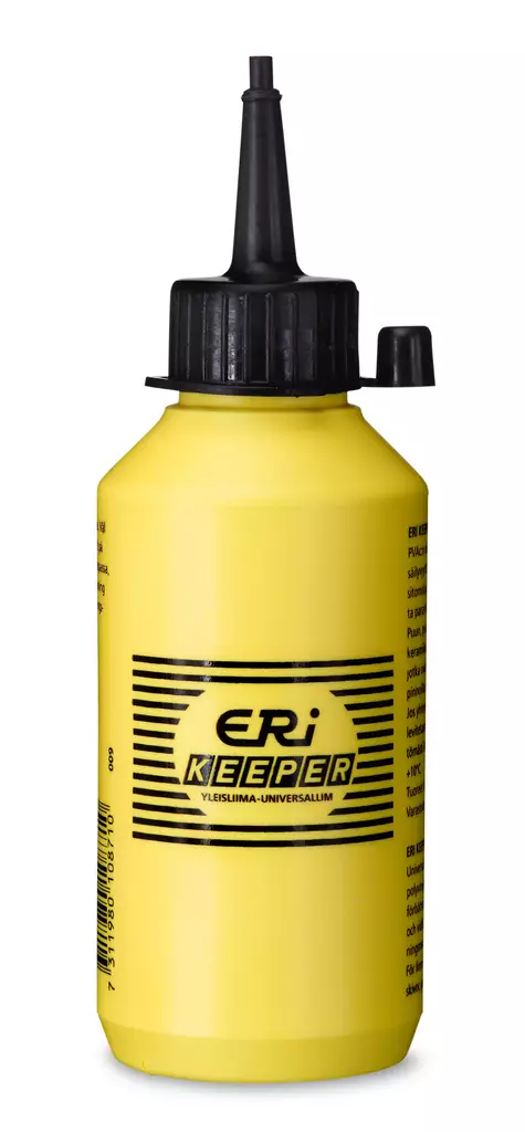 ERI KEEPER PULLO 100ML - Liimat ja erikoisliimat - 7311980108710 - 1