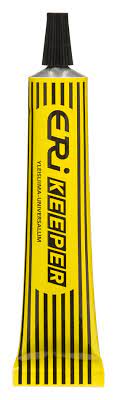 ERI KEEPER TUUBI 40ML - Liimat ja erikoisliimat - 7311980114940 - 1