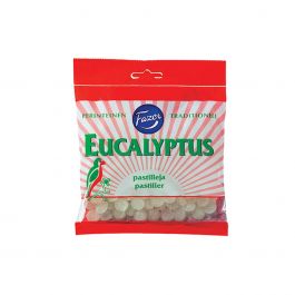 EUCALYPTUS 200G - Makeispussit, -patukat ja tikkarit - 6411401035500 - 1