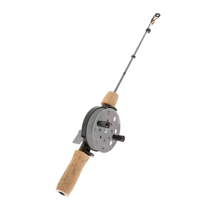 FISHERMAN CROSS PILKKIONKI 70MM - Pilkkivavat, pilkkikelat ja sarjat - 6420071105970 - 1