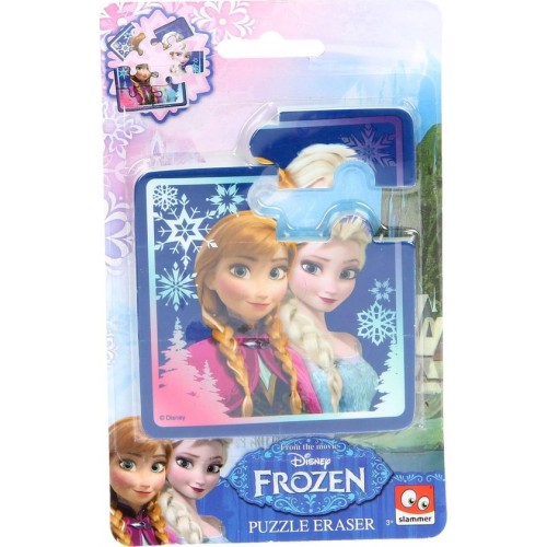 FROZEN KUMI-PALAPELI - Palapelit - 8712916056720 - 1
