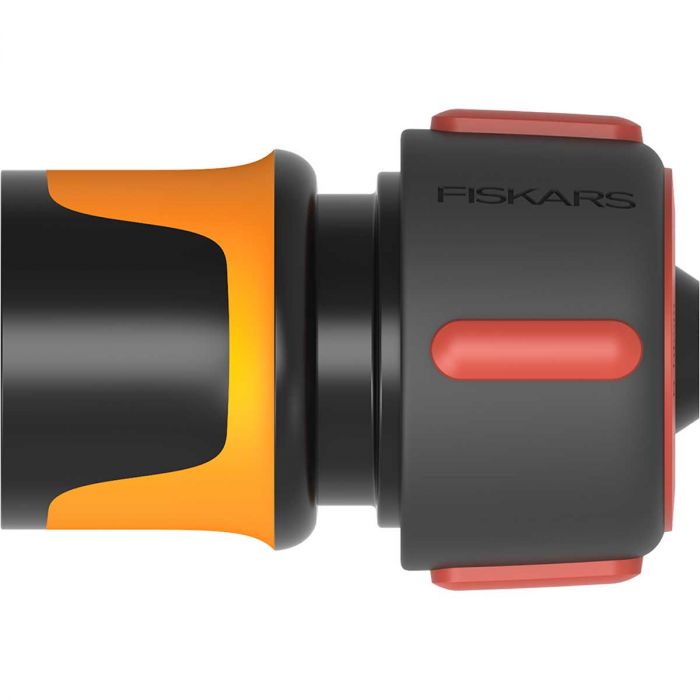 Fiskars Pikaliitin 19 mm - Puutarhaletkut ja -tarvikkeet - 6411501510990 - 1