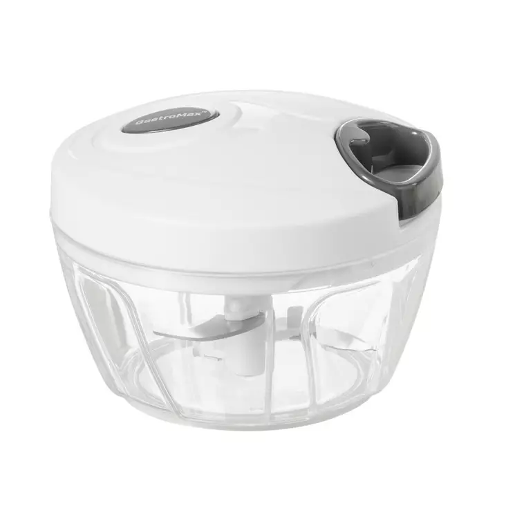 GASTROMAX SIPULILEIKKURI 12,5 cm - Avaajat, raastimet ja keittiötarvikkeet - 7332462089990 - 1