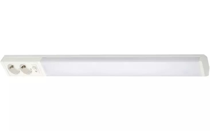 HANDY 750 IP21 11W/830/840, 1x2PR, valkoinen - Työvalaisimet - 6435200258120 - 1