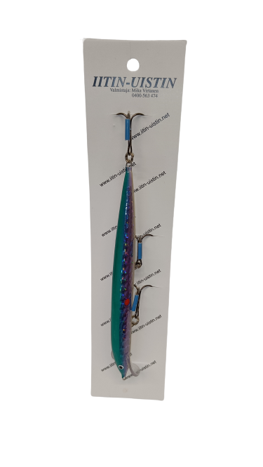 IITIN-UISTIN NEULAMUIKKU 16CM 20 - Vaaput - 0000000803220 - 1