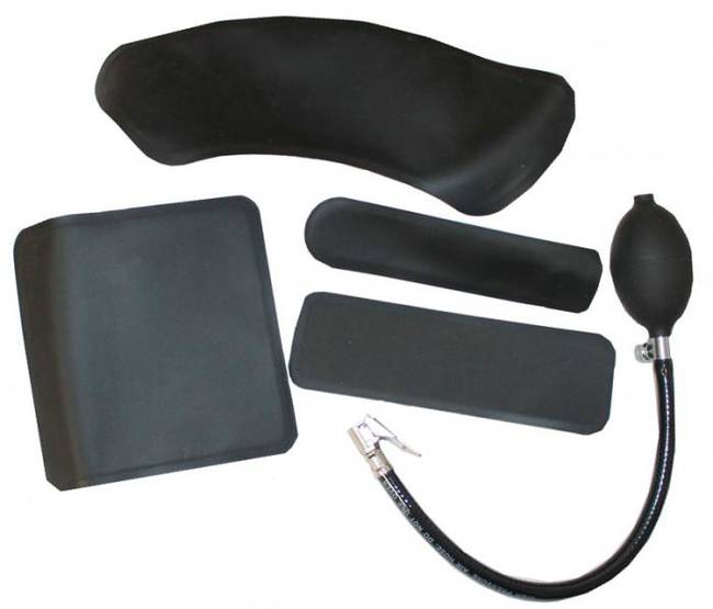 ILMAKIILASETTI - Tunkit - 6430074691400 - 1