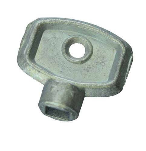 Ilmausruuvi - LVI-tarvikkeet - 6438140055750 - 1