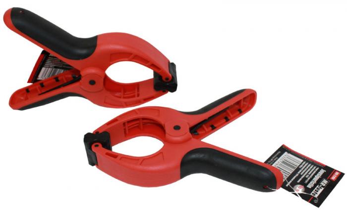 JOUSIPURISTIN 165 mm aukeama 67mm - Puristimet - 6430074690410 - 1