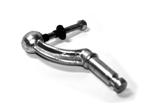 JÄRVIVENEHANKAIN - Muut veneilytarvikkeet - 6430017441130 - 1