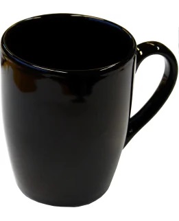 KAISA MUKI musta - Mukit ja kupit - 6438096098450 - 1