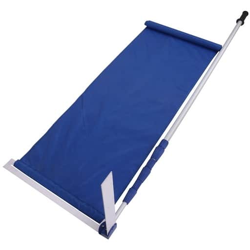 KATTOKOLA LIUKUPRESSULLA - Lumityövälineet - 6438159058230 - 1