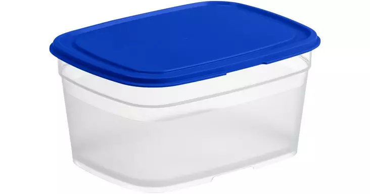 KEITTIÖRASIA 1,6l s-kaide SAFIIRI - Ruuansäilytysrasiat - 6411767990710 - 1