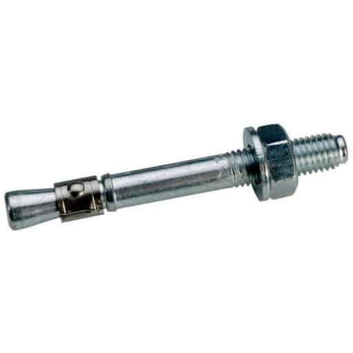 KIILA-ANKKURI M 10X60 3 KPL - Kiila-ankkurit - 4056807020600 - 1