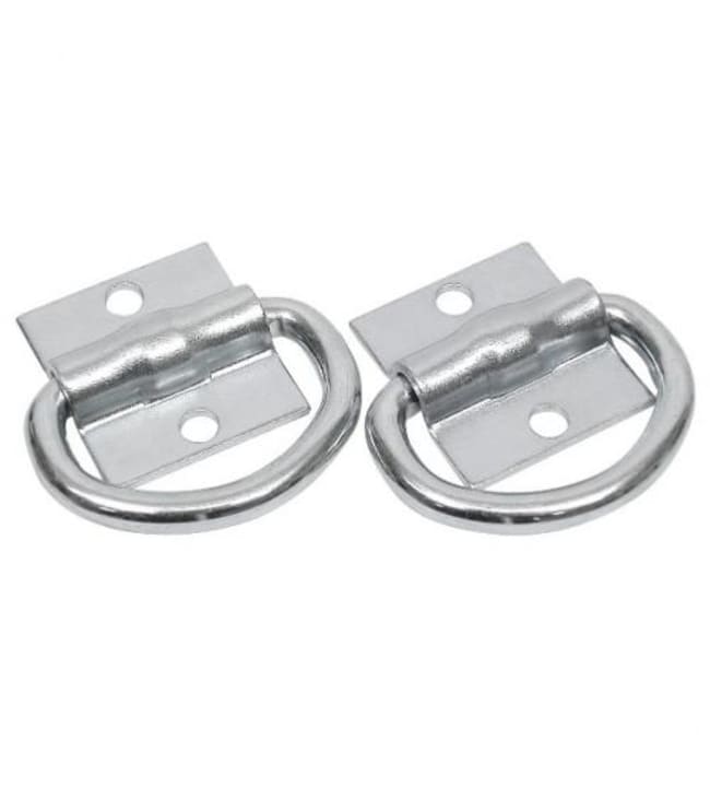 KIINNITYSLAITE 2kpl - Peräkärrytarvikkeet - 6438152034910 - 1