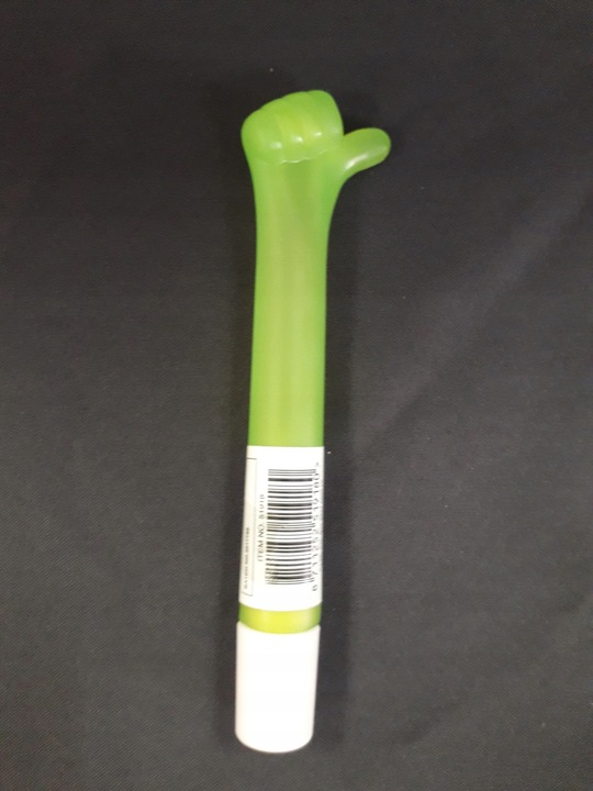 KYNÄ LED VALOLLA - Teroittimet - 8711252519180 - 1