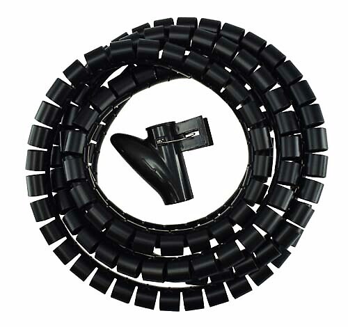 Kaapelipiilo - Kaapelikourut - 6438140901910 - 1