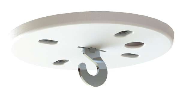 Koukkukansi Harju - Asennustarvikkeet - 6438140901330 - 1