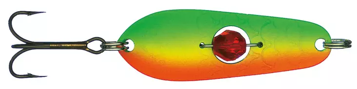 Kuusamo Räsänen Helmi 50/11 - Lusikat - 6417635015240 - 1