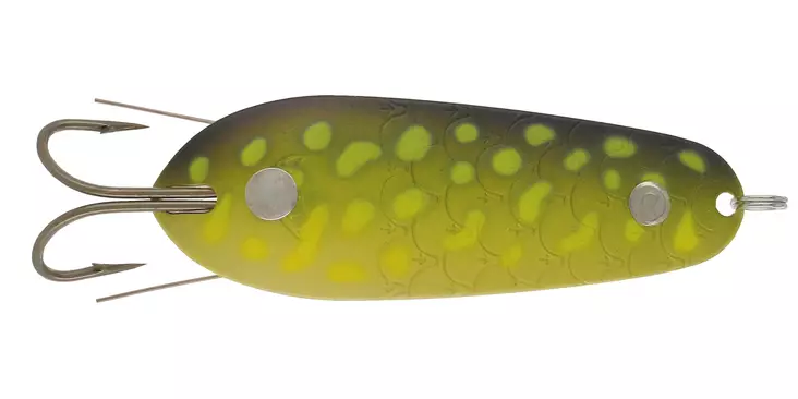 Kuusamo Räsänen Ruohikko 70/10 - Ruohikkosuojatut vieheet - 6417635053860 - 1