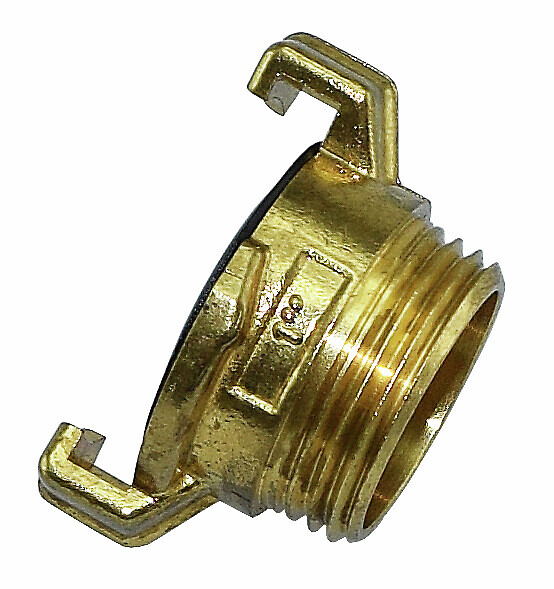 Kynsiliitin - Putket ja putkiliittimet - 6438140051400 - 1