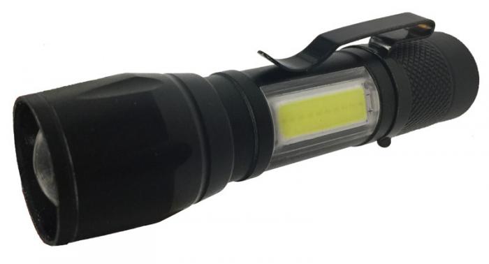 LADATTAVA MINITASKULAMPPU ZOOM - Taskulamput - 6430074691080 - 1