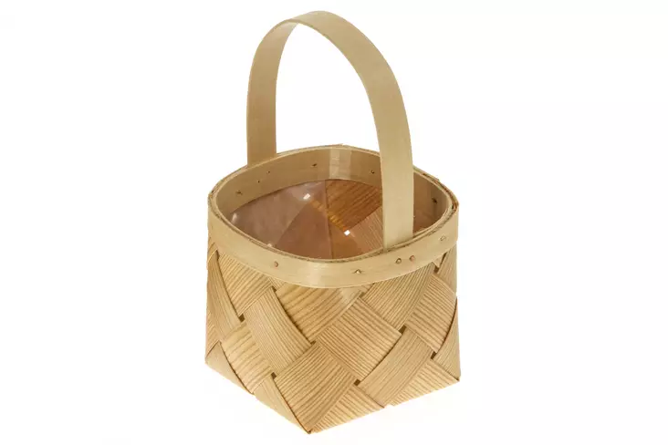 LASTEN MARJAKORI 10 X 10 cm - Marjanpoimintatarvikkeet - 6410411812040 - 1