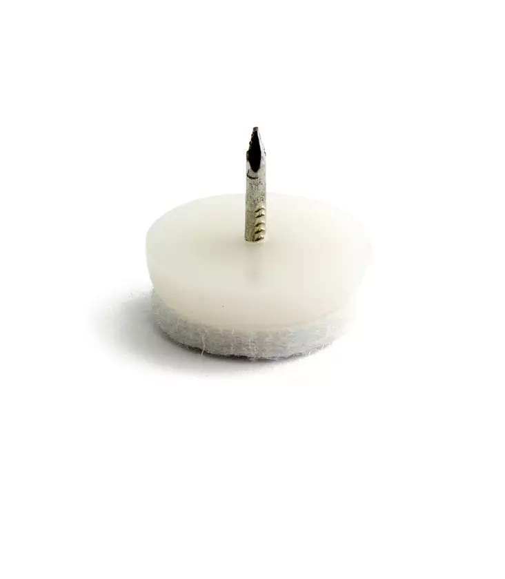 LIUKUNASTA 22 MUOVI/HUOPA - Huopatassut ja lattiansuojukset - 7317900045660 - 1