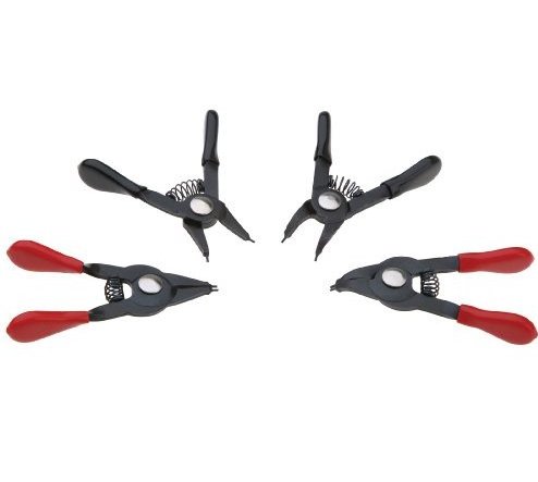 LUKKORENGASSARJA 4-OS. - Pihdit - 6430017702200 - 1