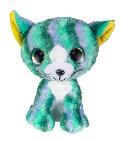 LUMO BIG KISSA CLOVER - Pehmolelut - 6416739587240 - 1