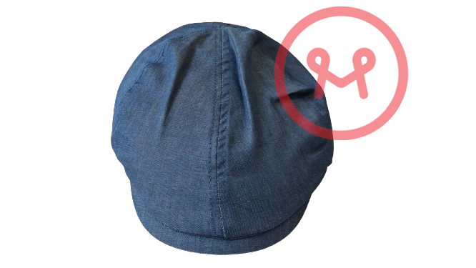 Lätsä - Miesten pipot, hatut ja lakit - 6438159382960 - 1