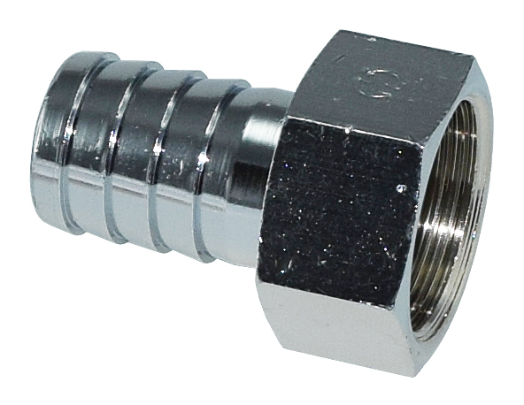 Letkuliitin - Letkut ja letkuliittimet - 6438140051240 - 1