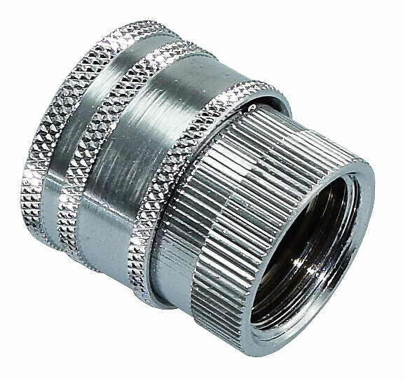 Liitinpesä - Putket ja putkiliittimet - 6438140052100 - 1