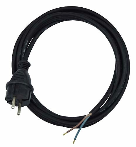 Liitosjohto - Tietokonekaapelit - 6438140272300 - 1