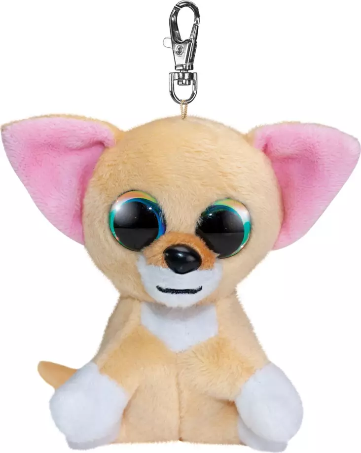 Lumo Stars Chihuahua Nami mini pehmo - Pehmolelut - 6416739561530 - 1