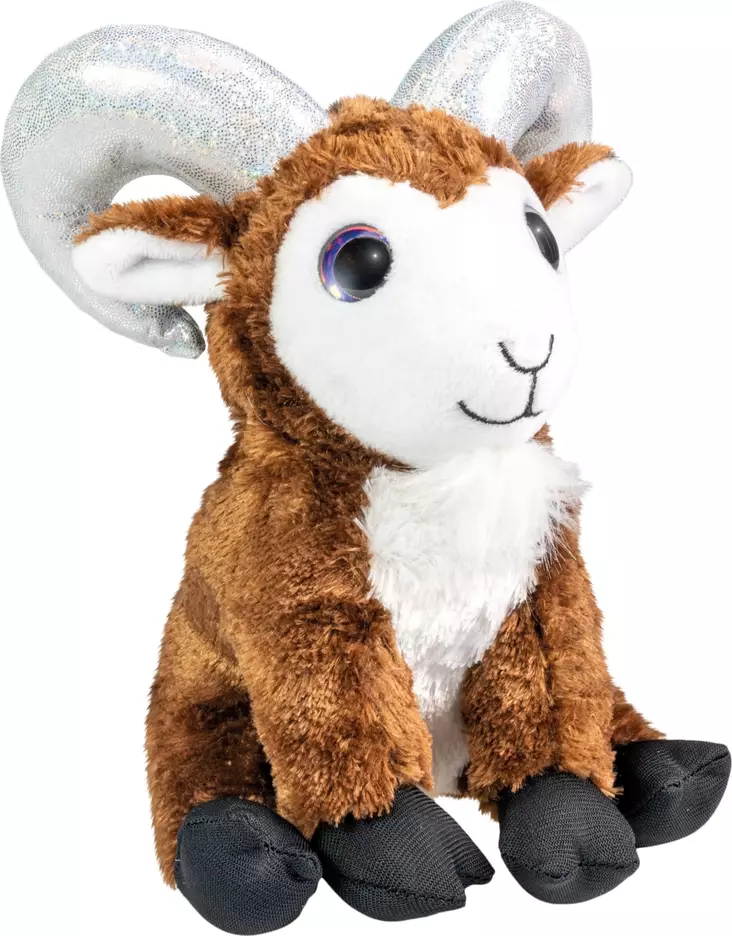 Lumo Stars Goat Mason classic pehmo - Pehmolelut - 6416739583860 - 1