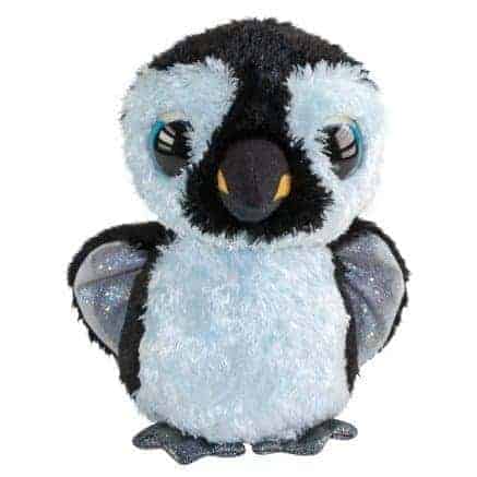 Lumo Stars Penguin Ping big pehmo - Pehmolelut - 6416739553580 - 1