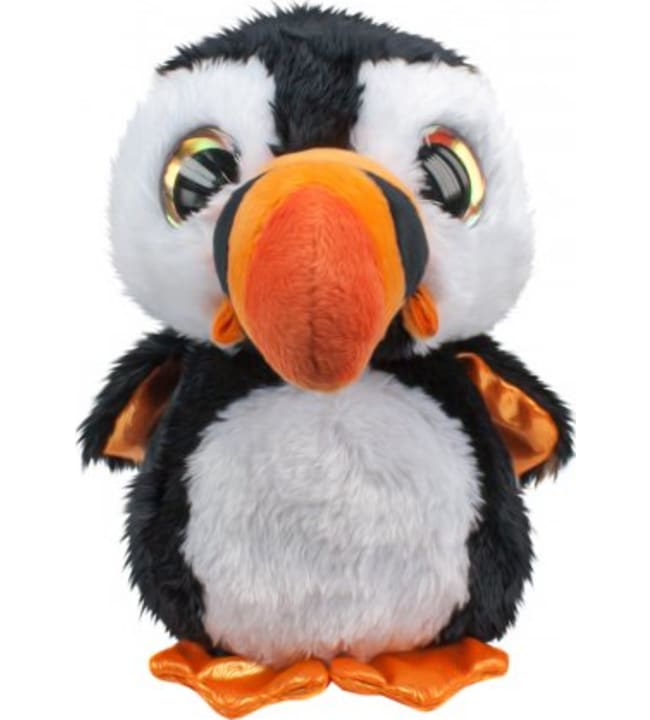 Lumo Stars Puffin Lunni classic pehmo - Pehmolelut - 6416739549750 - 1