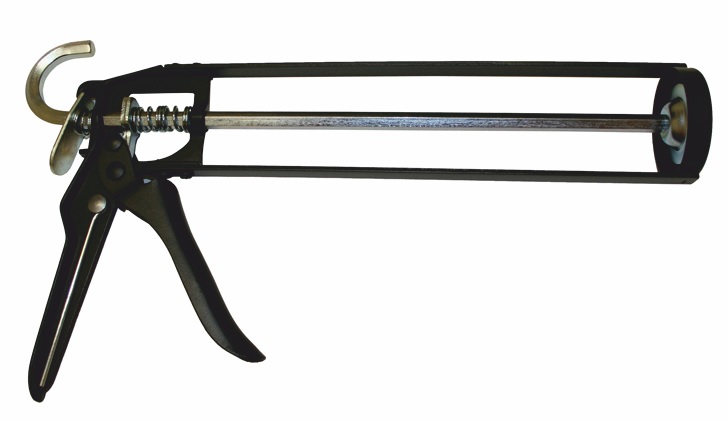 Luurankopuristin 320 ml - Liimaus- ja teippausvälineet - 6418899411090 - 1