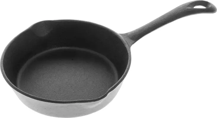 Maku Mini/ blinipannu valurautaa 17,5 cm - Kattilat ja -sarjat - 6410412838780 - 1