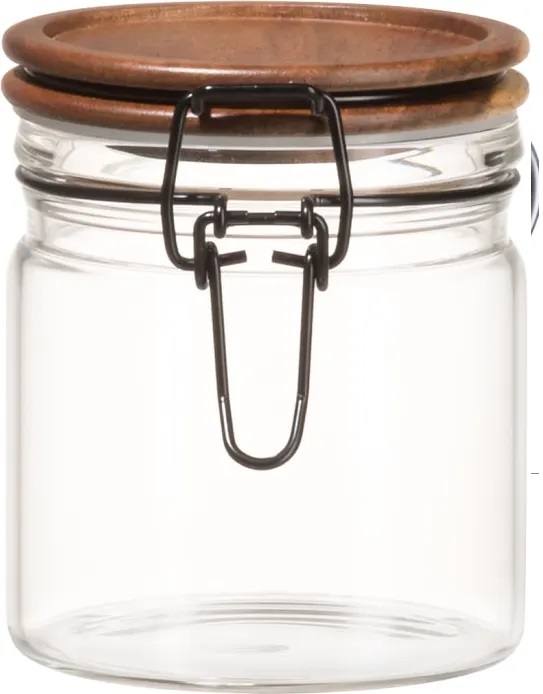 Maku Säilytyspurkki patenttikans. 0,6 L - Ruuansäilytysrasiat - 6410416192390 - 1