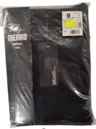 Miesten kerrasto Thermo L - Miesten alusvaatteet - 6419285164750 - 1